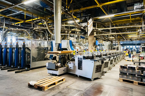 YHTJ型球笼万向联轴器在11辊矫直机上的应用分析