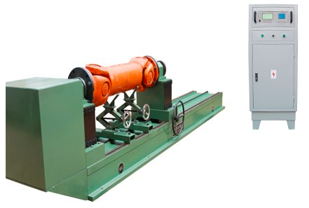 YDB-1000动平衡机