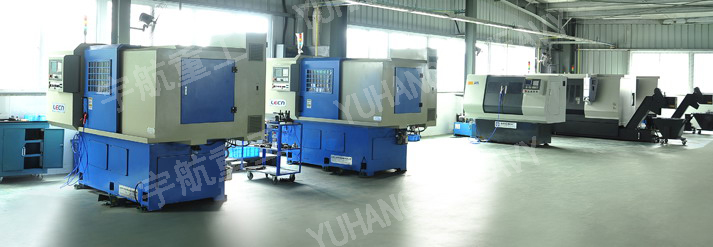 数控球笼专用沟道铣床