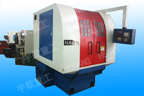 高精度数控球笼窗口铣床