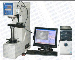 台式洛式硬度计