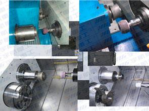 内球面磨床集合