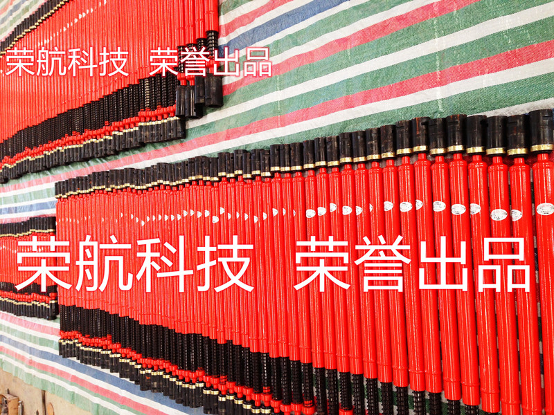 球笼联轴器实物图片