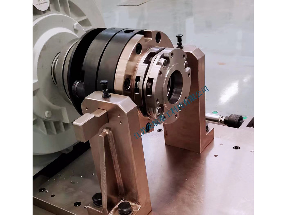 高速膜片联轴器