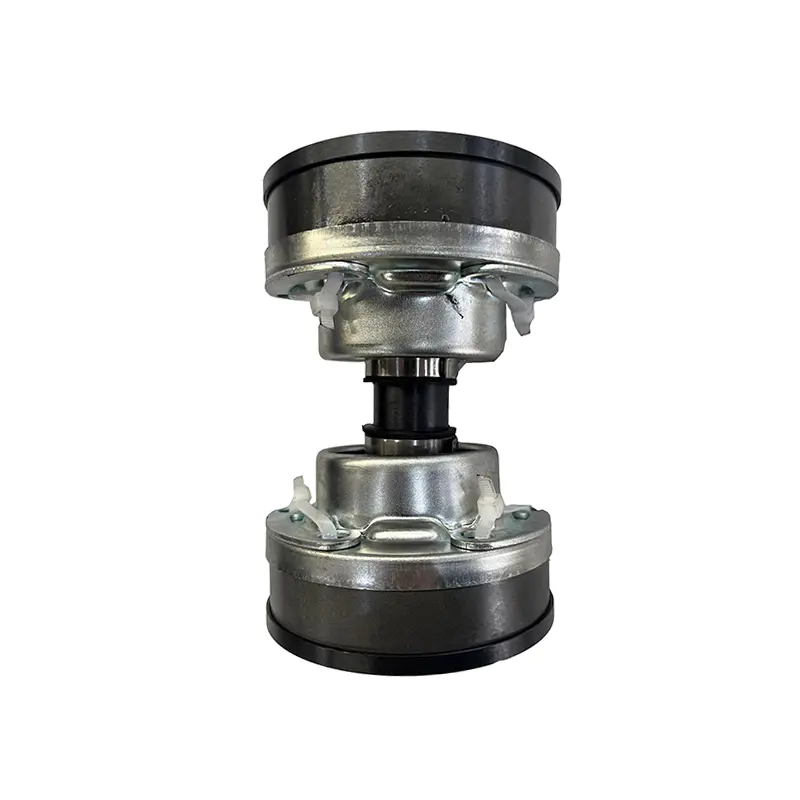 CV06-105型球笼等速万向联轴器通轴CV轴用于汽车测试台架