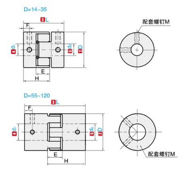 产品示意图