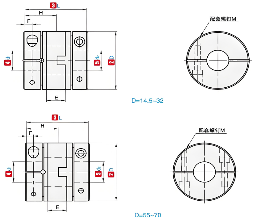 产品示意图