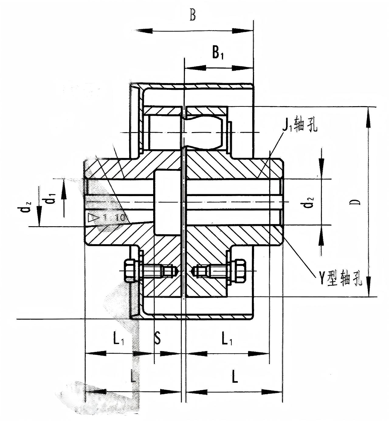 产品示意图